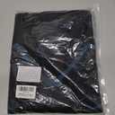 Mens Tank Tops,Sport Running Dry Fit Gym Shirt, Wicking Athletic Mesh Breathable Muscle Tee Workout Sleeveless Shirts (Black, XXL)