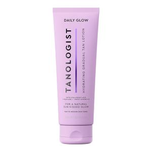 Tanologist Hydrating Gradual Tan Lotion- Fair to Medium, 8.45 fl.oz/ 250 ml Bottle (8.45 Fl Oz (Pack of 1), Multicolor)