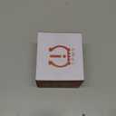 TPMS Tire Pressure Sensor Fit for Ford Explorer Lincoln Aviator 2020, 433MHz Pre-Programmed Tire Pressure Monitoring System Sensor Replacement JX7T1A180CA JX7J-1565-DA9-4 PCS