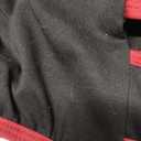 KOESON Dog Recovery Sleeve for Front Legs, Soft Pet Recovery Suit After Surgery, Adjustable Dog Leg Elbow Protector, Pet Wound Care Shirt to Stop Licking, E-Collar Cone Alternative, Black M