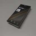 2 x Toughest 9H+ Glass for iPhone 16 Pro Max Screen Protector [Military Grade Shatterproof][Full Coverage Protection] HD Screen Protector iPhone 16 Pro Max Top Durable Tempered Glass, 2 Packs