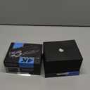 FOCUWAY Dash Cam Front and Rear, Real 4K@30fps/2K@60fps+1080P@30fps Dash Camera for Car, Touchscreen, Voice Control, with GPS WiFi, HDR Night Vision, 64GB Card, 160 Wide Angle, 24H Parking Mode