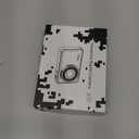 Digital Camera-FHD 1080P Camera for Kids-64GB TF Card-16x Zoom Auto-Focus with Camera Bag-Card Reader Included (Black)