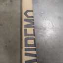 Beach Cabana, 6.2' x 6' Portable Canopy with Side Wall, 4 Adjustable Height, UPF 50+ UV Protection, Easy to Set Up Tent, Waterproof Beach Shelter for Outdoor Patio