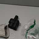 2 in 1 CCS & J1772 to Tesla Adapter, 250KW DC / 80A AC, CCS1 to NACS Charging Adapter, Only Fit for Tesla Model S/3/X/Y for Level 1, 2, 3 Charging Stations