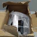 X4XZ 270067 2 Inch Top Valve Assembly Replacement Kit for Pentair Top and Side Mount Pool/Spa Multiport Valve Replace# 270067