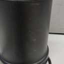Bodum Bistro Electric Coffee Blade Grinder, Adjustable, 5 Grind Settings, 3 Ounces, Black