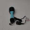 REVLON One-Step Volumizer Original 1.0 Hair Dryer and Hot Air Brush, Mint