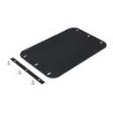 YARDMAX YCP370 Plate Compactor Pad for YC1160
