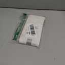 Cover for Samsung Galaxy A16 (6.70") + Screen Protector(2 Pack), Ultra Thin Silicone Cover Shockproof Bumper Anti-Scratch Protective Case + Tempered Glass - Purple Flowers