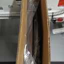 Dipion 2 Pack Metal Plant Stand Outdoor Plant Shelf Indoor,1 Tier Heavy Duty Plant Stands for Multiple Plants,26" L x 10.12" H x 8.75" W,Coffee