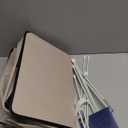 SOLEDI Double Laundry Hamper with Lid, 47.8 Gal (180L) Large Laundr Basket 2 Section with 2 Side Pockets, Dirty Clothes Hamper with Removable Bag, Easy to Carry for Laundry Room, Bedroom, Light taupe