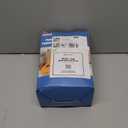 Heartbeat Puppy Toy, Comfort Cuddler Pillow, Dog Anxiety Relief Calming Aid,Heartbeat Stuffed Toy for Dogs,Puppy Heartbeat Toy Sleep Aid,Dog Heartbeat Toy for Pet (brown1)