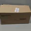 Amazon Basics Postpartum Incontinence Underwear for Women, Maximum Absorbency, Disposable, Fresh Protection, Odor Control, Comfortable Fit, Medium, Lavender, 20 Count