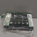 for iPhone 17 Pro Case 6.3" with Belt Clip Holster,Anti-Drop,Shockproof,Heavy Duty Protection,Compatible with MagSafe,w/Screen Protector,with 360Rotating KickstandBlue