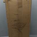 Artemisia 6" Full Memory Foam Mattress