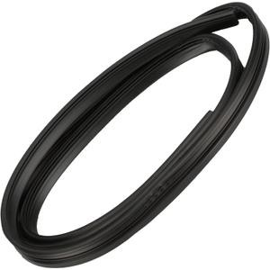 PartsBroz W11498831 Door Gasket  Compatible With Whirlpool Kenmore Amana Maytag Dishwasher  Replaces AP6994649 WPW10524469 W10524469 PS16221222 Ultra Durable Replacement