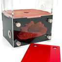 Ant Farm&Nest,House, Nest for ant Farm, Behavior Study House, Small Ant House.