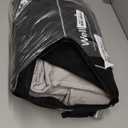 Weighted Blanket Queen Size (60"x80" 12lbs),Ultra Soft and Cozy Cooling Weighted Blanket Queen Size for Adult,Heavy Blanket with Machine Washable Soft Blanket, Stone Grey