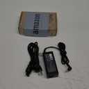65W Charger for Lenovo Laptop - IdeaPad 1 3 5, Flex 4 5 6, V14 V15 V17 Series, IdeaPad 110 110s 320 330 330s 520 530s 710s L340 S145 S340 S540 Adapter; Chromebook N22 N23 N42 Power Supply Cord