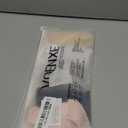 voenxe Seamless Thong for Women,No Show Lace Underwear,Ladies Breathable Comfort Panties Soft Laser Cut Undies,Tanga,5-Pack (Small, Basic)