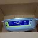 Universal (Professional Large) Caldero 32 Cups - 11.6 QT / 11 L, Stainless Aluminum Pot, Even Heat Distribution and Fast Cooking Dutch Oven Pot, Ergonomic Handles, Ideal for Rice, and French Fries