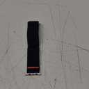 Spigen Lite Fit Ultra Strap Designed for Apple Watch Band Compatible with Ultra 2/1 49mm, Series 10 46mm, 9/8/7 45mm, SE2/SE/6/5/4 44mm, 3/2/1 42mm Nylon Solo Loop - Navy