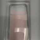 TORRAS for iPhone 17 Pro Case Crystal Clear, Ultra-Thin, 2025 Upgraded Non-Yellowing, Military-Grade Protection, Transparent Slim Case for iPhone 17 Pro Phone Case, Soft, Anti-Scratch, Clear