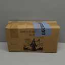 Himal Portable PVC Framed Cornhole Game Set with 8 Bean Bags and Carrying Bag (Blue-Red,3 x 2-feet)