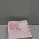 11PC Get Well Soon Gift Baskets for Women, Care Package, Pink Get Well Soon Gifts for Women, Mothers Day Birthday Baskets for Mom Sister Best Friends Grandma Wife Coworker