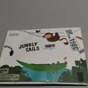 Beiens Baby Books Toys, Touch and Feel Crinkle Cloth Book for Infant Baby 0-3-6-12-18 Months, Early Development Interactive Stroller Soft Toys, Newborn Gifts for Boys Girls