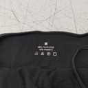 LCNBA Sexy Spaghetti Strap Tank Dress Basic Backless Bodycon Club Party Mini Dress (Medium, Black)