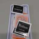 Ferilinso 6 Pack Camera Lens Protector for iPhone 16 Pro Max/iPhone 16 Pro [Phone Case Friendly], Accessories Camera Screen Protector Tempered Glass