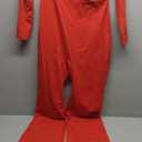 DAAWENXI Women's Sexy Off Shoulder Long Sleeve Jumpsuit Dressy Bodycon One Piece Outfits Rompers, L