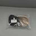 FUTAI Long Wavy Wig 30 Inch Ombre Platinum Blonde HD Front Lace Body Curly Synthetic Hair Wigs for Women Professional Female Diverse Styles Daily Party Cosplay