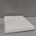 Southworth Parchment Specialty Paper, 8 1/2" x 11", 24 Lb, Ivory, Pack of 500