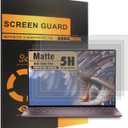 KEANBOLL 3 Pack Designed for Dell XPS 13 9315 Screen Protector (13.4 inch,2023-2022), Anti Glare and Anti Fingerprint (Matte) Shield