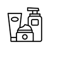 Aveeno Baby Nighttime Calming Comfort Bath, Body & Hair Wash with Relaxing Lavender & Vanilla Scents & Natural Oat Extract, Tear-Free Formula, Paraben-, Phthalate- & Soap-Free, 18 Fl. Oz (18 Fl Oz (Pack of 1))
