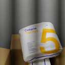 Coterie The Pant, Size 5, Refastenable Training Pants for Sensitive Skin, Hypoallergenic, Super Absorbent Overnight Leak Protection, 3T/4T (27-38 lbs) 112 Count