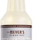 MRS. MEYER'S CLEAN DAY Multi-Surface Everyday Cleaner, Lavender Scent, 16 Fl Oz Bottle - 3 Pack