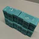 4 x Boom Box Candles 4pc
