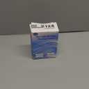 6 pairs Reading Glasses, Women Fashion and elegant anti-blue light HD resin old Reading Glasses (2 Red 2 Black 2 Purple)