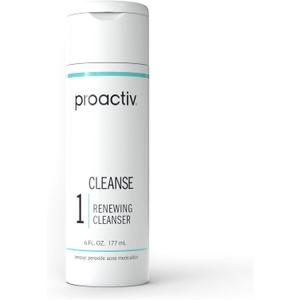Proactiv Renewing Cleanser (120ml)