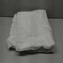 18'' x 120'' Air Vent Filters Polyester Floor Vent Filter Cut to Fit Dust Control Replacement Air Filtrate Roll Material for HVAC AC Heating RV's Mobile Homes Floor Registers