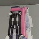 Beistle 50's Cruisin' Car Centerpiece