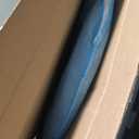 Portable Pop-Up Brown Mosquito Net Tent for Bed, L79 x W71 x H59 inch Large Folding Mosquito Netting with Net Bottom, 2 Entries, Suit for Twin to King Size Bed