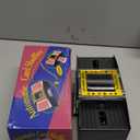 Automatic Card Shuffler 2 Deck, Battery Operated Card Dealer Machine, Electric Casino Card Shuffler for UNO, Blackjack, Texas Hold'em, Home Card Games