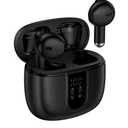 Wireless Earbuds Bluetooth Headphones, Ear Buds Waterproof Earphones with Mic 48H in-Ear Earpods with LED Display Charging Case