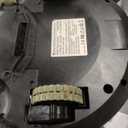 Lefant Robot Vacuum Cleaner, Strong Suction, 120 Mins Runtime, Slim, Low Noise, Automatic Self-Charging, Wi-Fi/App/Alexa Control, Ideal for Pet Hair Hard Floor and Daily Cleaning, M210