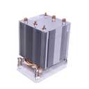 New CPU Heat Sink Cooler Compatible with HP ML150 G9 ML350 G9 Server 780977-001 769018-001